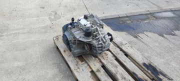 фото thumb №9, Коробка передач коробки передач dsg audi a3 8p tt vw seat kng tfsi