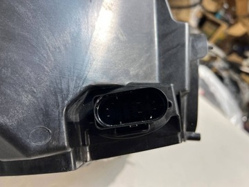 фото thumb №11, Лампа левая перед передняя mercedes glc w253 рестайлинг полный led a2539066303