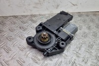 фото thumb №1, Моторчик стекло передних правых дверь renault