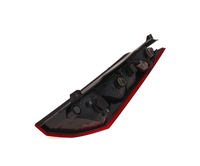 фото thumb №9, Лампа задняя do ford transit connect 2013-2022 1827837 левая