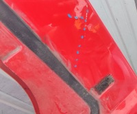 фото thumb №9, Двері задня правий fiat ducato iii citroen jumper ii peugeot boxer h2 2006-23