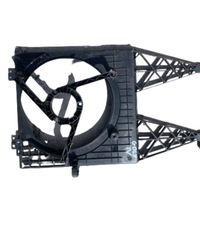 фото thumb №1, Vw golf iv вентилятор радіатора з корпус