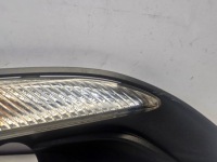 Opel astra j рестайлинг  решётка бампера противотуманной фары правый  перед правая оригинал хром Недорого, фото thumb