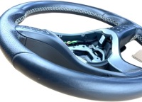 фото thumb №11, Mercedes x117 c117 w117 cla w176 w246 руль кожа идеальная a0014609503