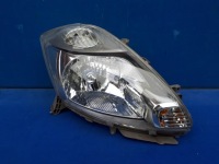 фото thumb №1, Daihatsu sirion 05- subaru justy фара лампа правая