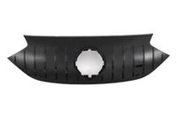 фото thumb №1, Решётка радиатора mercedes eqe w295 amg line black