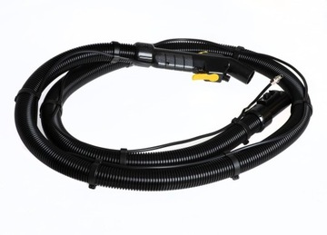 Моющий пылесос ROTADOR TORNADOR SPRAY VAC 4BAR