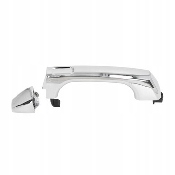 фото thumb №13, Hummer h3 2006-2010 ручка зовнішня 15296932