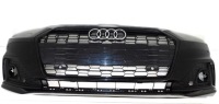 фото thumb №12, Audi a5 8w6 lift бампер перед передний обычный