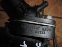 фото thumb №5, Интеркулер scenic i 1.9dti 98' корпус термостата