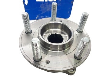 фото thumb №16, Підшипник ступиці колеса skf vkba 7515 517502b000