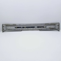 фото thumb №11, Спойлер спойлер задній кришки mercedes benz c w203 2037900188 nr10