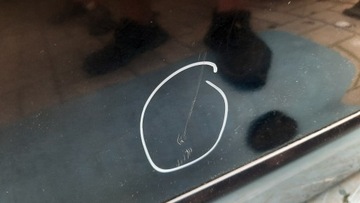 фото thumb №5, Дверь перед передние правые volvo s40 v40 00-04r