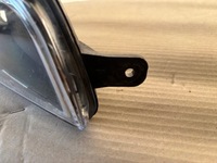 фото thumb №7, Противотуманная фара левый бампера передний vw passat cc lift 3c8941699