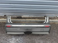 фото thumb №1, Бампер задній зад 4 pdc nissan qashqai j11 рестайлінг