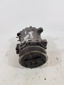фото thumb №6, Компресор кондиціонера sd7c16-1393f citroen c5 iii x7 3.0 hdi dt20c