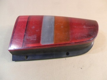 фото thumb №8, Лампа mercedes vito левая левый зад