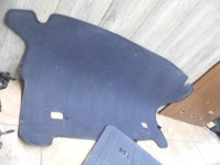 Tucson i 07' пол обшивка багажника 85721-2e510 в Украине, фото thumb