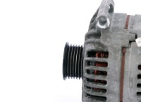 Mini r50 r52 генератор 110a 7550997 7559223 Доставка, фото thumb