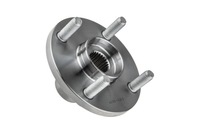 фото thumb №2, Ступиця колеса перед bez підшипник