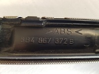 фото thumb №3, Passat b5 накладка ручка двері карбон правий зад