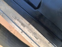 Интеркулер пабтрубок  шланг воздуха kierowcica peugeot 508 2 1,5 blue hdi Цена, фото thumb