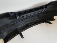 Mercedes cla 117 117 бампер задний pts 191 Оригинал, фото thumb