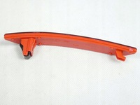 фото thumb №3, Отражатель бампер задняя renault clio iv 4 12-19 левый