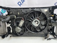 фото thumb №10, Pas передний радиатор audi q7 4l 3.0 tdi