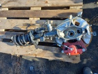 Купити Супорт перед підвіска kona n 2,0 tgdi 2021, фото thumb