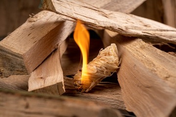 Eco Kindling Экологичная растопка Гриль Костер Камин 5 кг