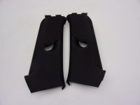 фото thumb №1, Левая защита стойка 7p5867241 cayenne 7p5 10^