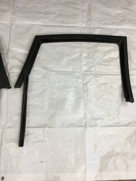 фото thumb №10, Seat altea xl toledo iii прокладка вокруг дверь край 2003-2016