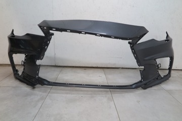 фото thumb №1, Бампер перед переднее lexus rx v f-sport 52119-48a90