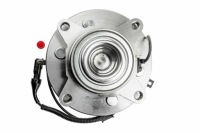 фото thumb №8, Ступиця колеса перед ford expedition 07-10 rwd