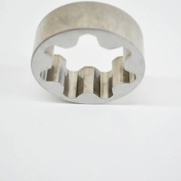 Крыльчатка насоса масла двигателя bmw 3 e36 наружный 11411748100 1748100 Недорого, фото thumb