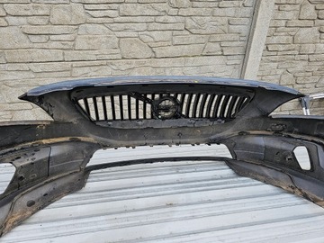 фото thumb №5, Volvo v40 12r- cross country бампер перед