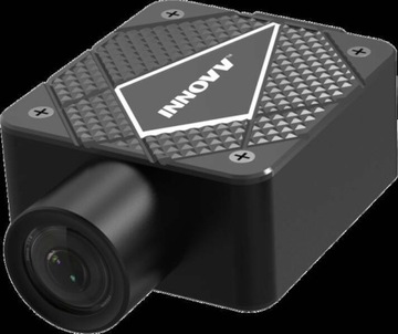 INNOVV K5 - мотоциклетный видеорегистратор с 2 камерами (передняя+задняя)