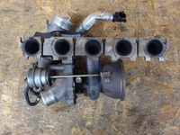 фото thumb №13, Audi rs3 8p ttrs 8j 2.5 tfsi cep cepa турбонагнетатель 07k145701b