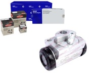 фото thumb №1, Delphi lw90076 цилиндрик тормозной