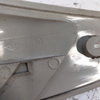 Renault fluence sedan лампа лівий задня mako 265552802r Недорого, фото thumb