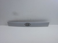 фото thumb №1, Kia picanto i накладка молдинг крышки 87311-07110