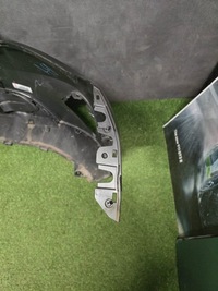 фото thumb №8, Бампер перед передний mercedes eqe x294 suv