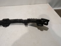 Абсорбер бампера передній bmw x3 g01 lci рестайлінг  m-pakiet 8081095 Київ, фото thumb