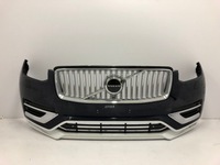 фото thumb №1, Volvo xc90 ii 2021- рестайлінг написи бампер переднє 4xpdc