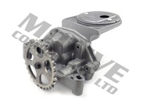 фото thumb №1, Motive насос масла peugeot 1,1-1,4b 29z op248