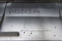 Молдинг поріг права kia optima 4 iv gt hybrid 16- Доставка, фото thumb