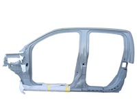 фото thumb №1, Isuzu d-max 2 ii левый bok стойки порог