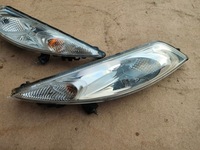 фото thumb №7, Nissan juke 1 i f15 10-14 поворотник левый правые лампа левая правая