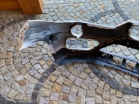 Bmw x1 f48 бампер накладка решётка перед 7354815 оригинал Доставка, фото thumb